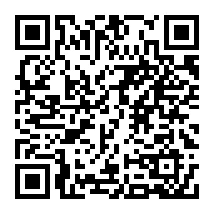 官方微信二维码